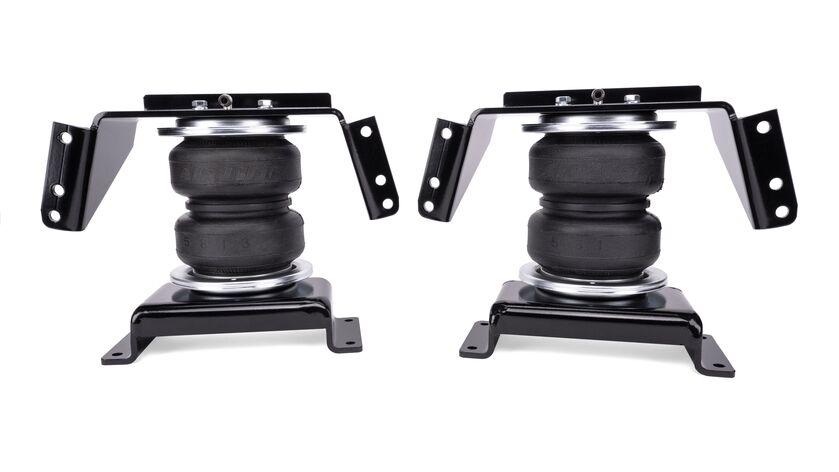Air Lift 57263 LoadLifter 5000 load support kit-2019-2024 Ram 3500 Chassis Cab 2WD & 4WD. for Select Ram