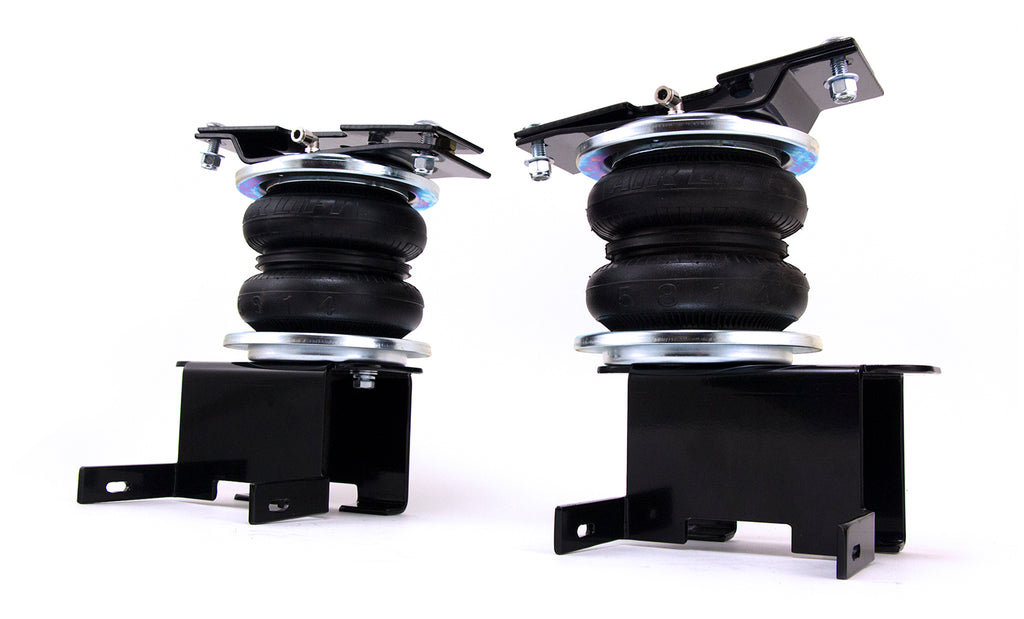 Air Lift 57268 LoadLifter 5000 for Half-Ton Vehicles. for Select Ford F-150