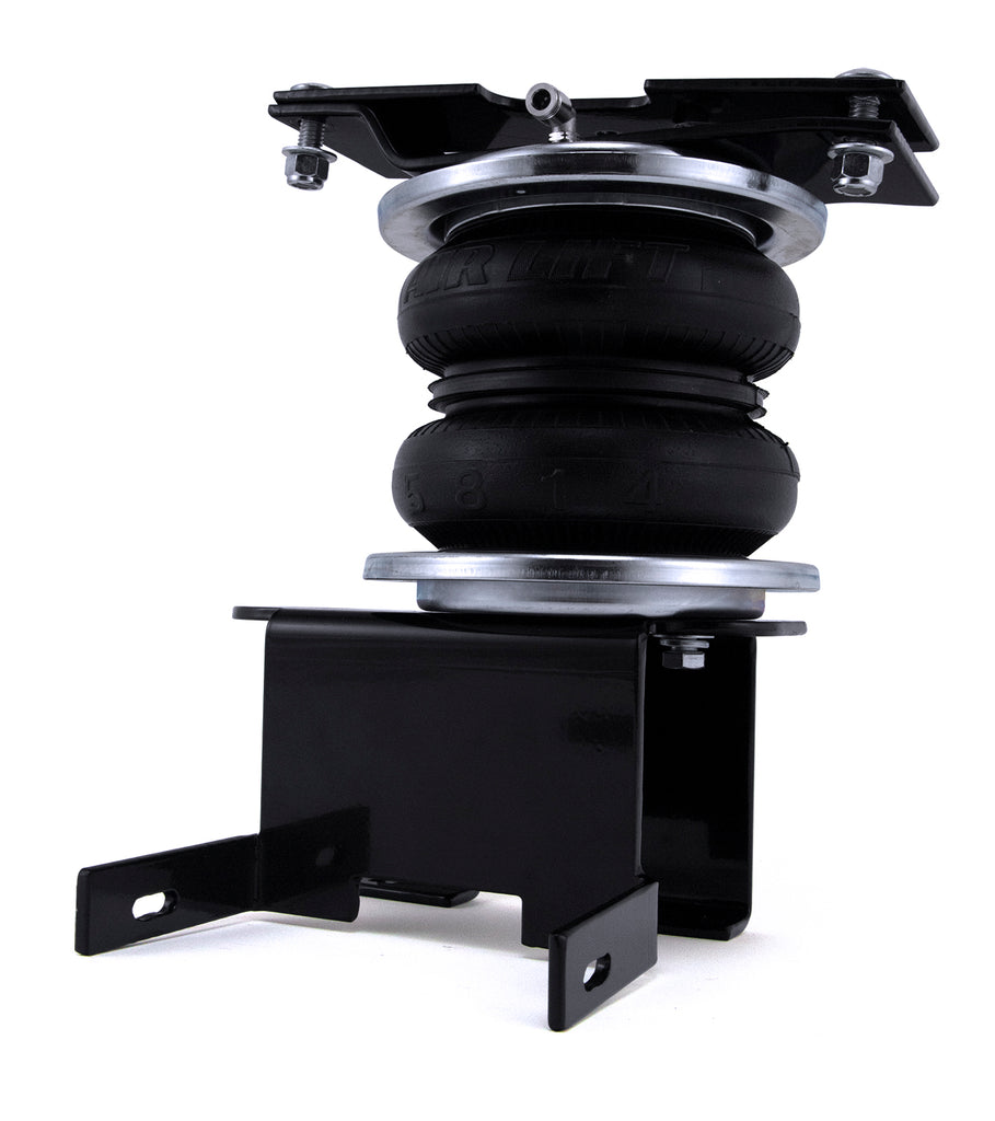 Air Lift 57268 LoadLifter 5000 for Half-Ton Vehicles. for Select Ford F-150