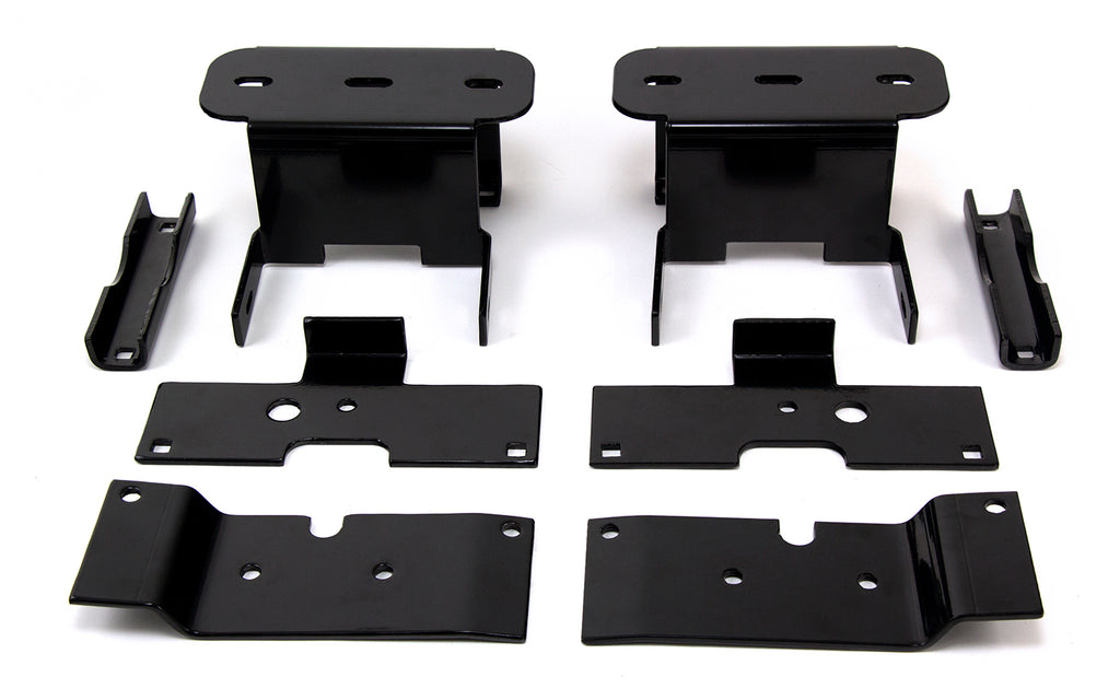 Air Lift 57268 LoadLifter 5000 for Half-Ton Vehicles. for Select Ford F-150