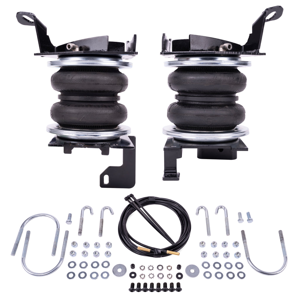 Air Lift 57269 LoadLifter 5000 air spring kit for Select Ford Bronco