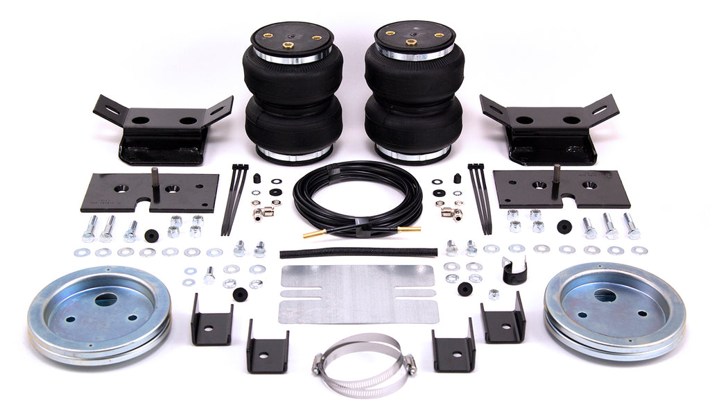Air Lift 57272 LoadLifter 5000 for Half-Ton Vehicles for Select Chevrolet Silverado 1500, GMC Sierra