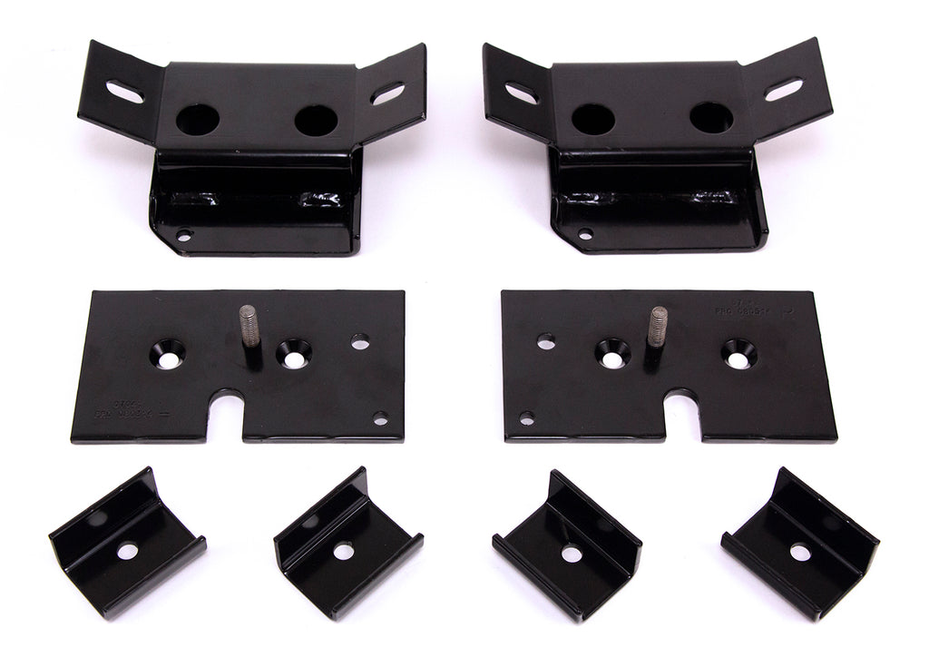 Air Lift 57272 LoadLifter 5000 for Half-Ton Vehicles for Select Chevrolet Silverado 1500, GMC Sierra