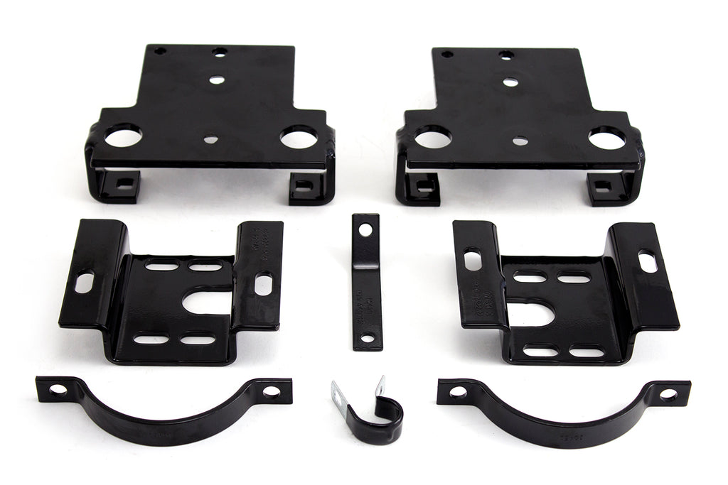 Air Lift 57275 LOADLIFTER 5000. for Select Chevrolet Silverado HD, Chevrolet Silverado 3500, GMC Sierra HD, GMC Sierra