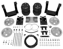 Load image into Gallery viewer, Air Lift 57286 LoadLifter 5000 Leaf Spring Leveling Kit for Select Chevrolet Silverado 3500, GMC Sierra