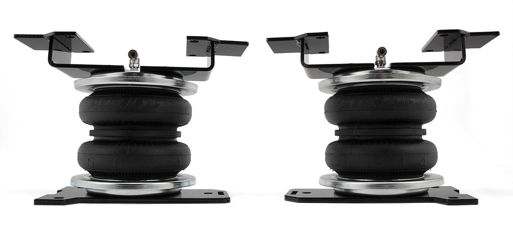 Air Lift 57288 LOADLIFTER 5000 for Select Chevrolet Silverado 1500, GMC Sierra