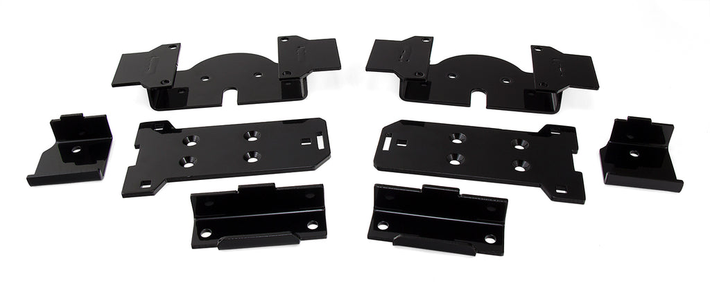Air Lift 57288 LOADLIFTER 5000 for Select Chevrolet Silverado 1500, GMC Sierra