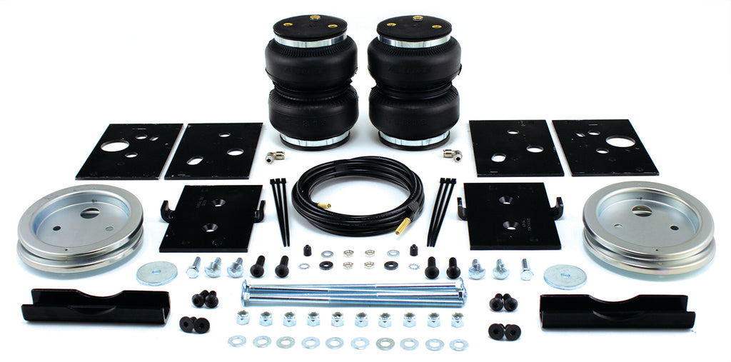 Air Lift 57289 LEAF SPRING LEVELING KIT. for Select Ram