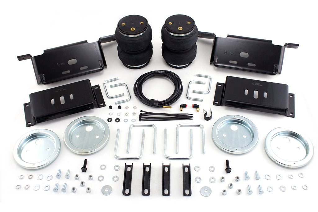 Air Lift 57291 LoadLifter 5000 Air Spring Kit for Select Ford F-250, Ford F-350