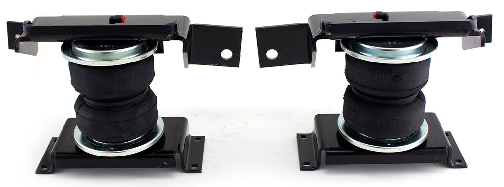 Air Lift 57291 LoadLifter 5000 Air Spring Kit for Select Ford F-250, Ford F-350