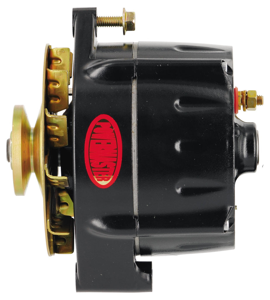 Powermaster Performance 57295 Smooth Look™ Alternator