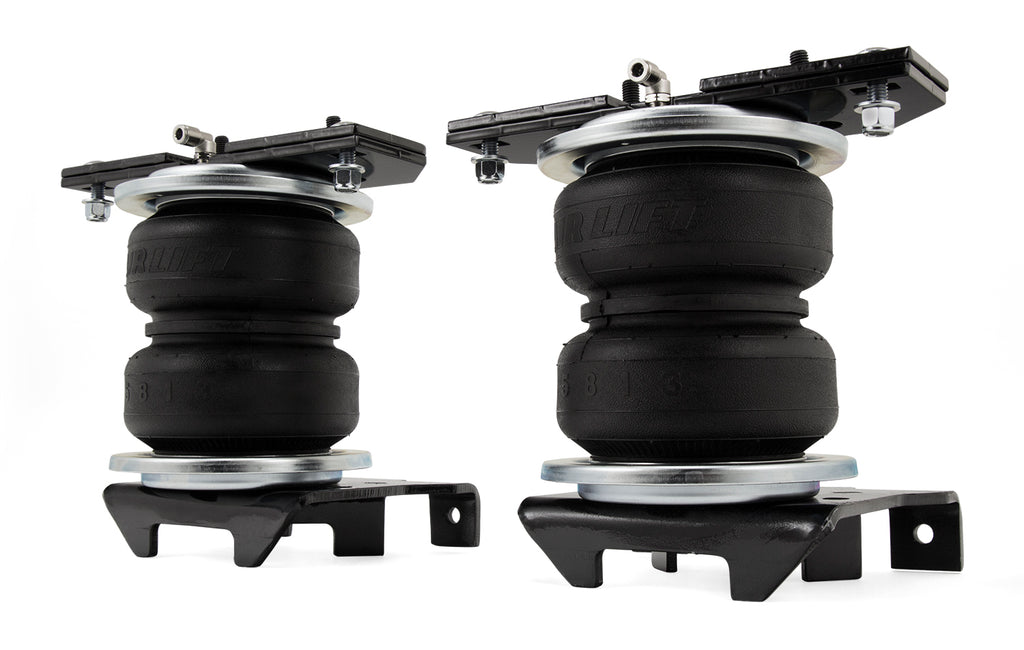 Air Lift 57295 LOADLIFTER 5000. for Select Dodge Ram 2500, Dodge Ram 3500, Ram 2500, Ram