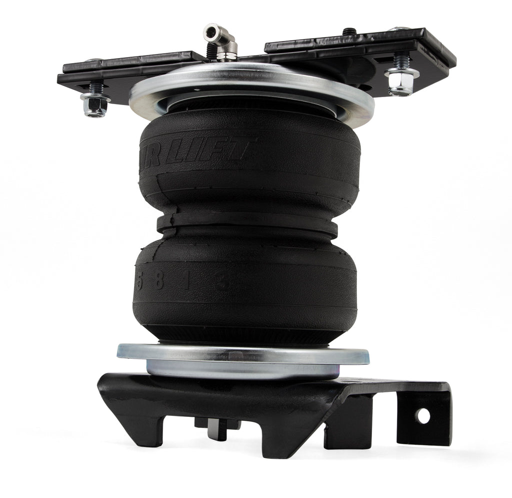 Air Lift 57295 LOADLIFTER 5000. for Select Dodge Ram 2500, Dodge Ram 3500, Ram 2500, Ram