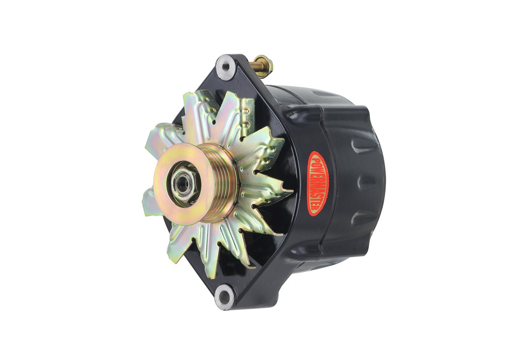 Powermaster Performance 57297-104 Smooth Look™ Alternator