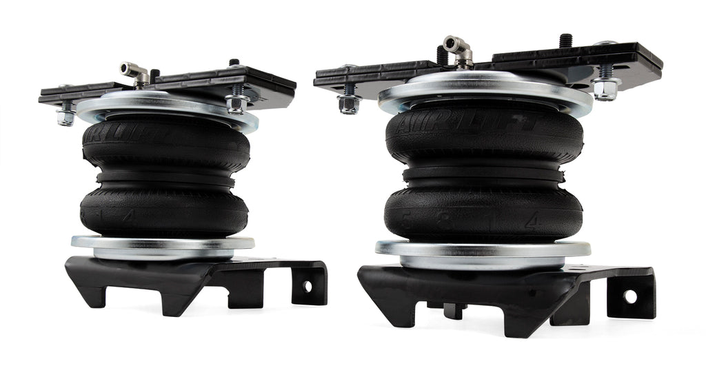 Air Lift 57297 LOADLIFTER 5000 for Select Dodge Ram 2500, Dodge Ram 3500, Ram 2500, Ram