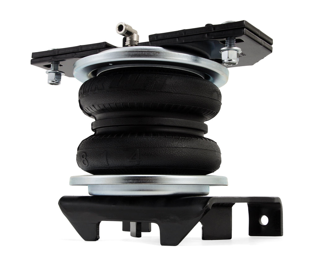 Air Lift 57297 LOADLIFTER 5000 for Select Dodge Ram 2500, Dodge Ram 3500, Ram 2500, Ram