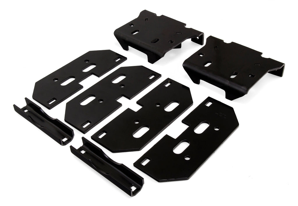 Air Lift 57297 LOADLIFTER 5000 for Select Dodge Ram 2500, Dodge Ram 3500, Ram 2500, Ram