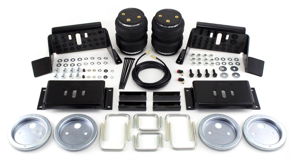 Air Lift 57298 LOADLIFTER 5000. for Select Ford F-250, Ford F-250 HD, Ford F-250 Super Duty, Ford F-350, Ford F-350 Super Duty