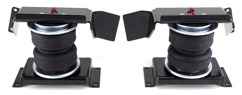 Air Lift 57298 LOADLIFTER 5000. for Select Ford F-250, Ford F-250 HD, Ford F-250 Super Duty, Ford F-350, Ford F-350 Super Duty