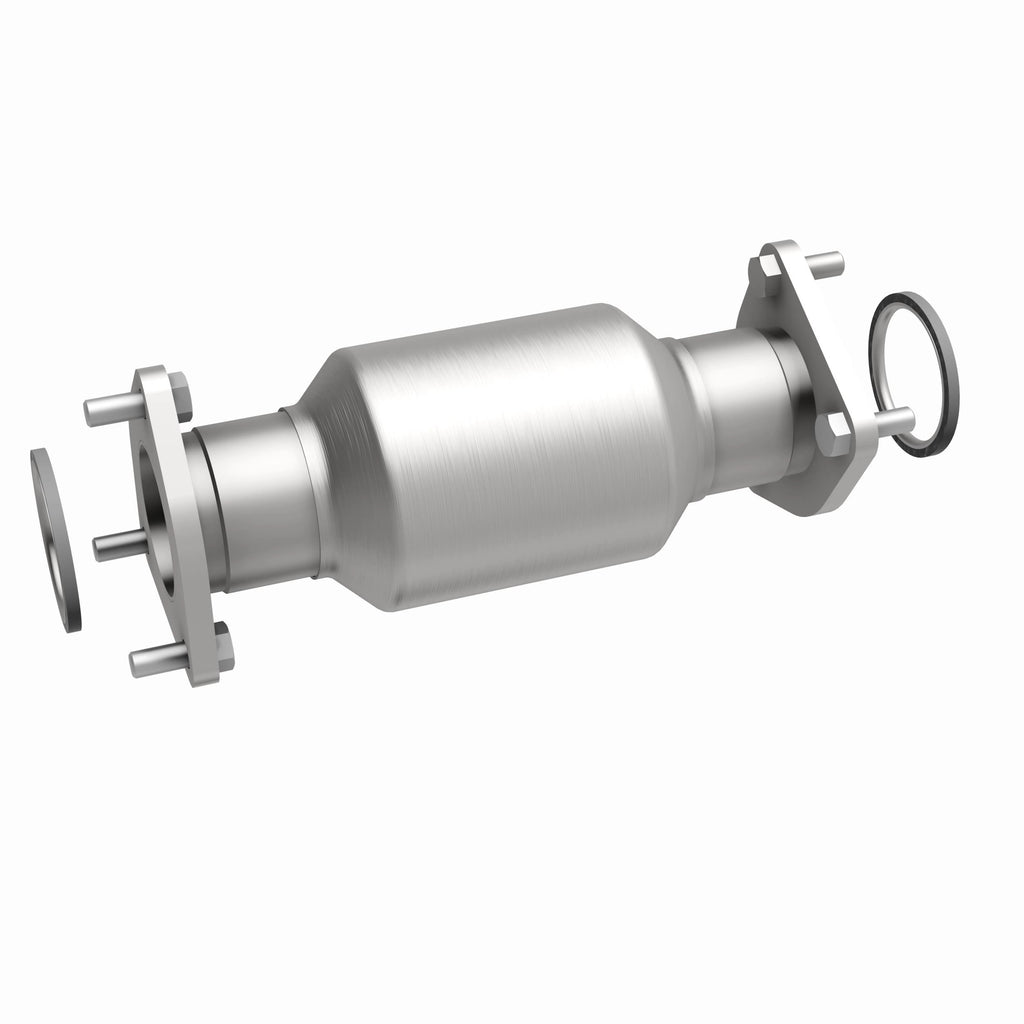 MagnaFlow Exhaust Products 51413 OEM Grade Direct-Fit Catalytic Converter for Select Acura MDX