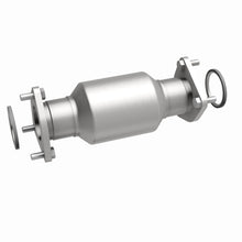 Load image into Gallery viewer, MagnaFlow Exhaust Products 51413 OEM Grade Direct-Fit Catalytic Converter for Select Acura MDX