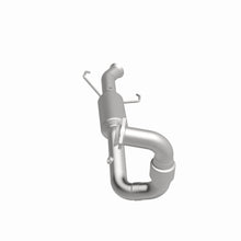 Load image into Gallery viewer, MagnaFlow Exhaust Products 23514 HM Grade Direct-Fit Catalytic Converter for Select Saab 9-3, Saab 900