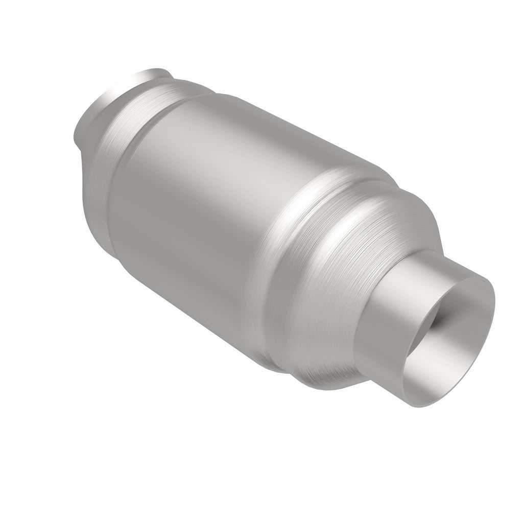 MagnaFlow Exhaust Products 337975 California CARB Universal Catalytic Converter for Select Toyota Camry, Toyota Celica