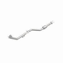 Load image into Gallery viewer, MagnaFlow Exhaust Products 52722 OEM Grade Direct-Fit Catalytic Converter for Select Mercedes-Benz SLK230