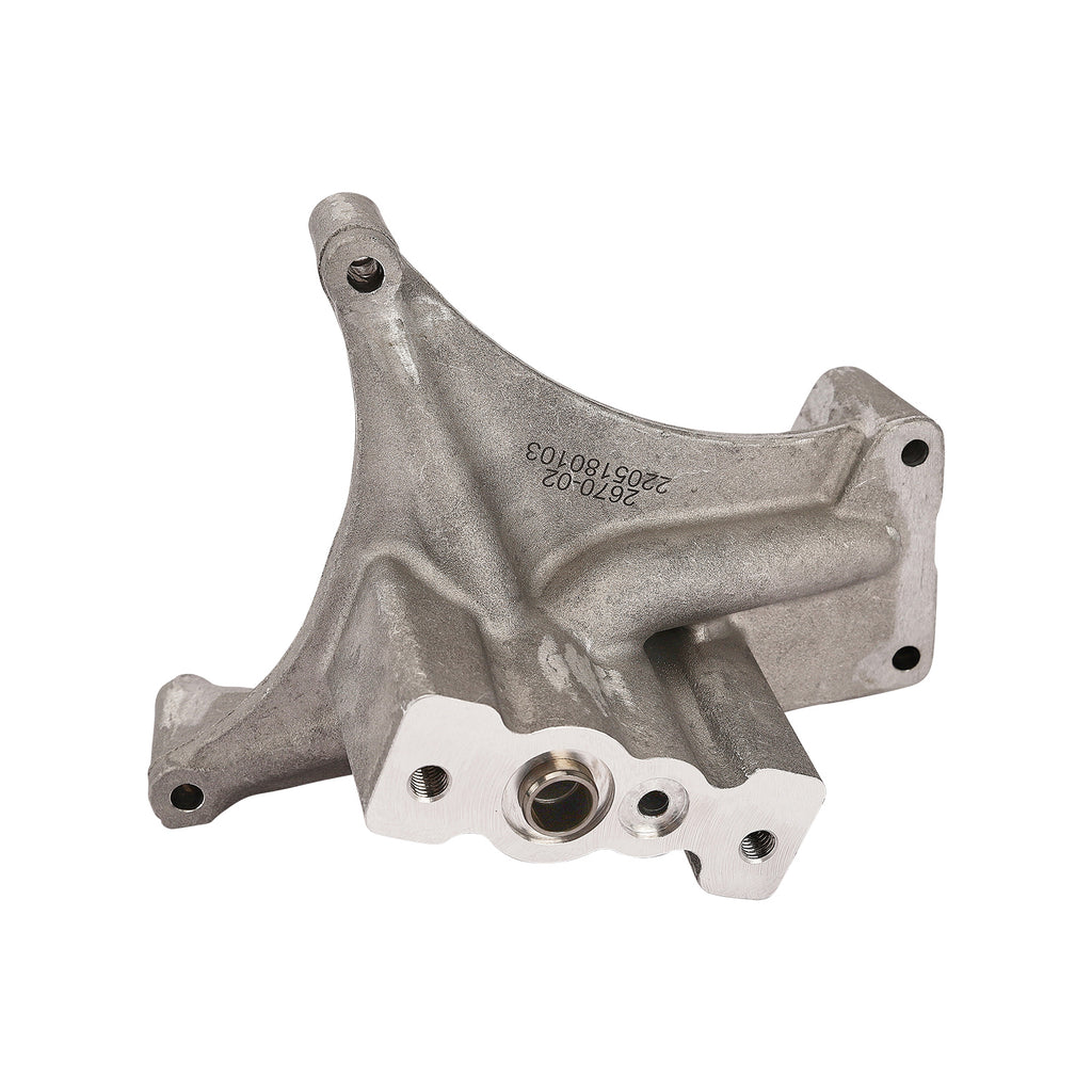Alliant Power 702670-0002 Turbocharger Mount