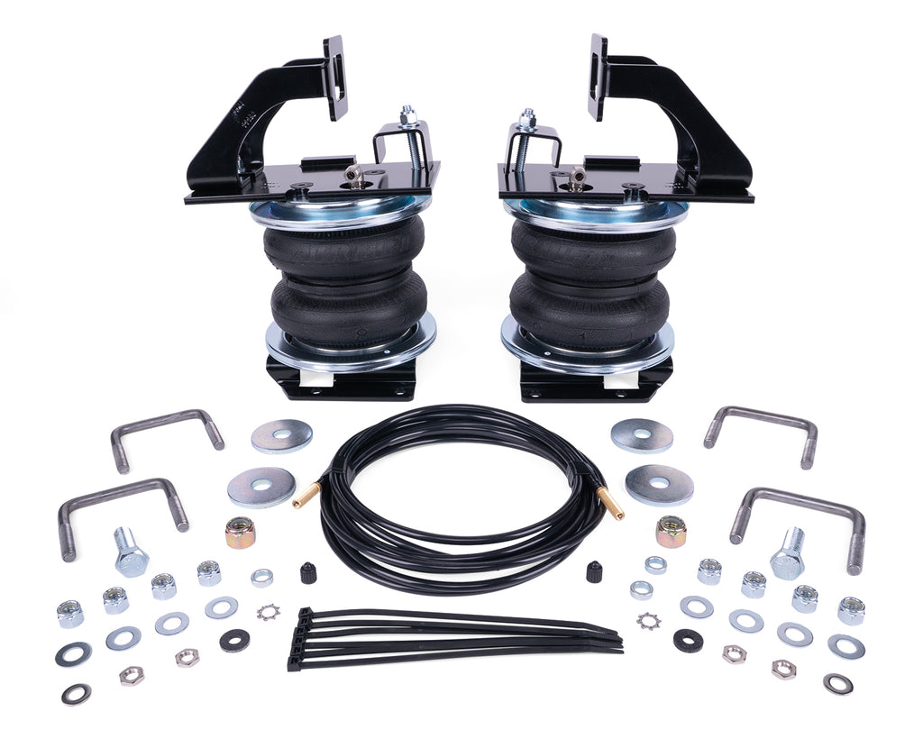 Air Lift 57300 New LoadLifter 5000 load support kit for the 2005-23 Toyota Tacoma 2WD and 4WD. for Select Toyota Tacoma