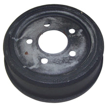 Load image into Gallery viewer, Crown Automotive Jeep Replacement 5732482 Brake Drum for Jeep DJ Postal Jeep w/ 9" X 2-1/2" Drum for Select Jeep DJ5