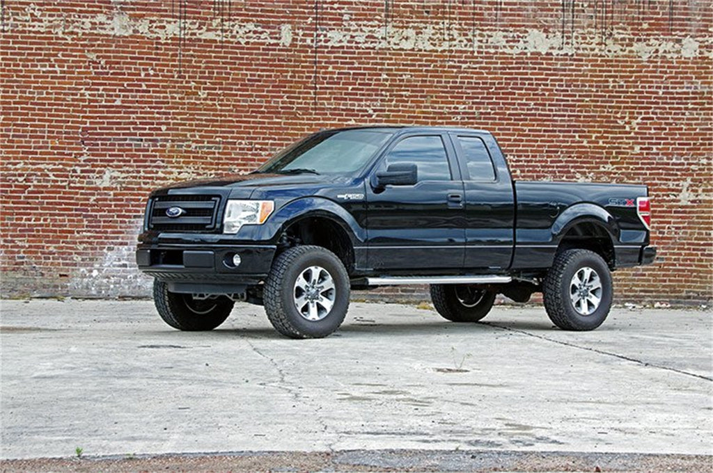 Rough Country 57331 Suspension Lift Kit for Select Ford F-150