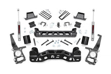 Load image into Gallery viewer, Rough Country 57331 Suspension Lift Kit for Select Ford F-150