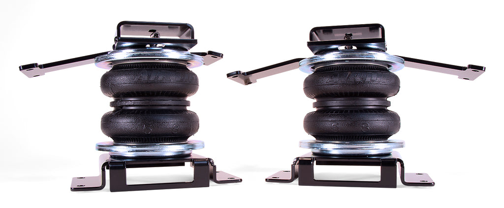 Air Lift 57331 LOADLIFTER 5000 for Select Nissan TITAN