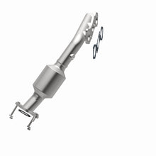 Load image into Gallery viewer, MagnaFlow Exhaust Products 5481341 California CARB Manifold Catalytic Converter for Select Toyota 4Runner, Toyota FJ Cruiser, Toyota Tacoma, Toyota Tundra