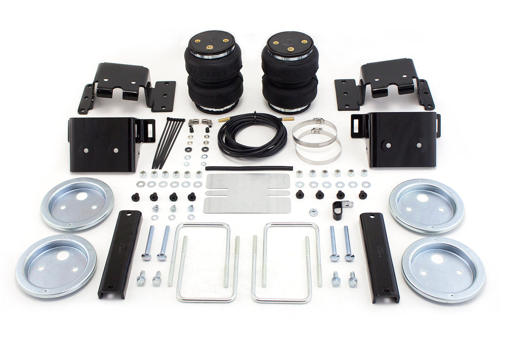 Air Lift 57338 LOADLIFTER 5000 for Select Chevrolet Silverado HD, Chevrolet Silverado HD, GMC Sierra HD, GMC Sierra HD