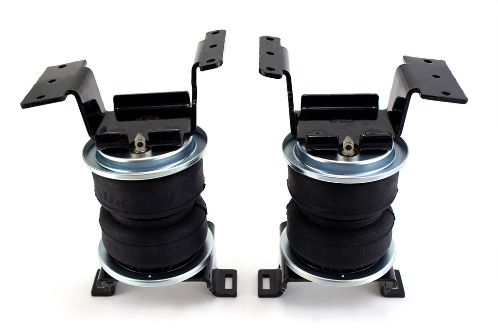 Air Lift 57338 LOADLIFTER 5000 for Select Chevrolet Silverado HD, Chevrolet Silverado HD, GMC Sierra HD, GMC Sierra HD