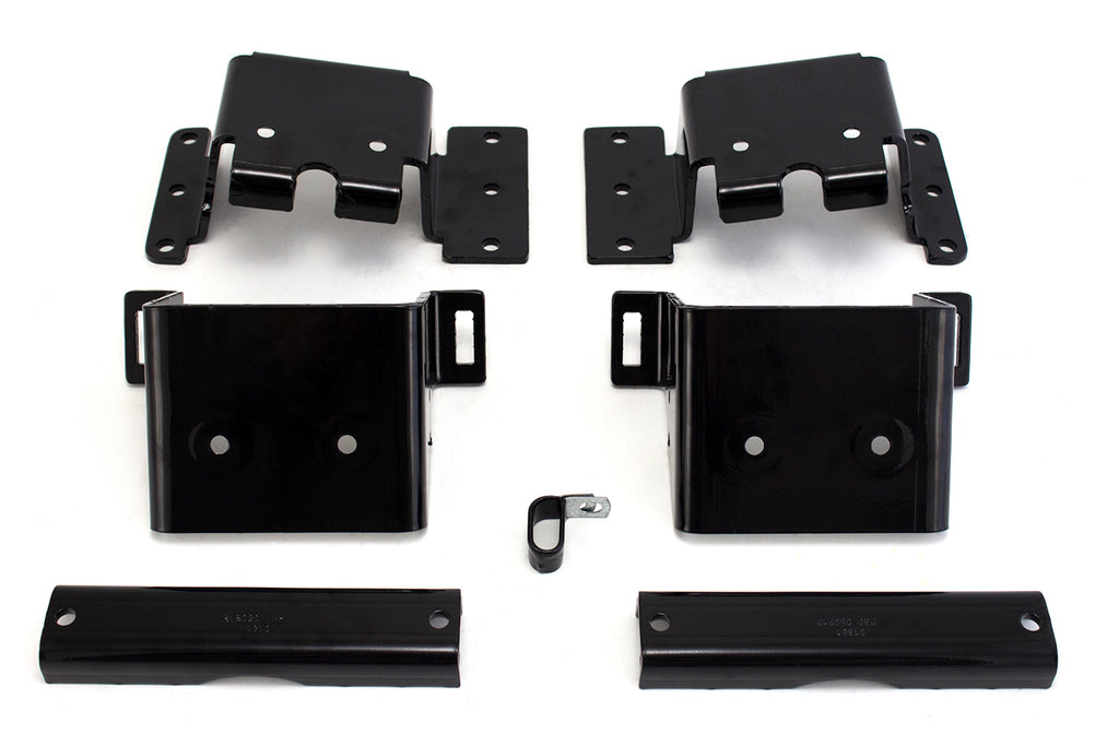 Air Lift 57338 LOADLIFTER 5000 for Select Chevrolet Silverado HD, Chevrolet Silverado HD, GMC Sierra HD, GMC Sierra HD