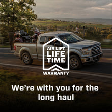 Load image into Gallery viewer, Air Lift 57340 LOADLIFTER 5000 for Select Ford Excursion
