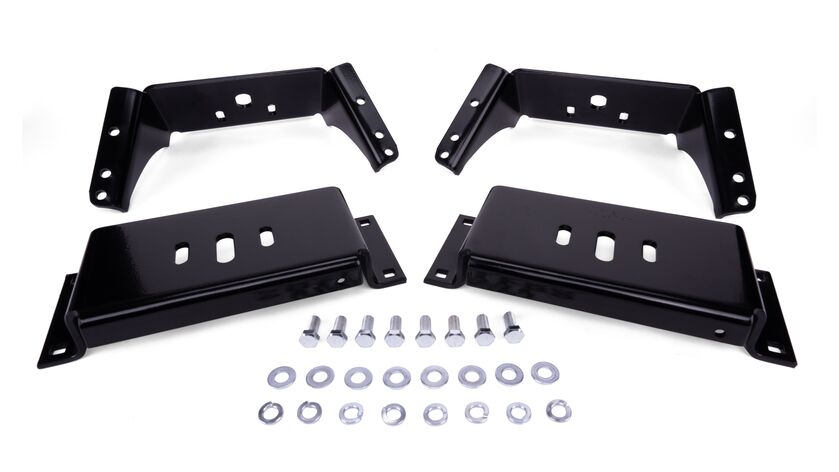 Air Lift 57343 LoadLifter 5000 load support kit for 2017-2026 Ford F-350 Chassis Cab 2WD & 4WD. for Select Ford F-350 Super Duty