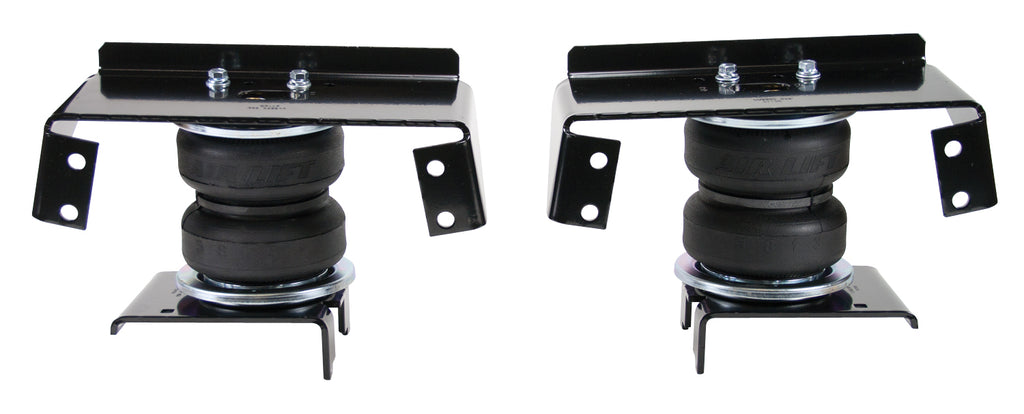 Air Lift 57344 LOADLIFTER 5000. for Select Ford F-53 Motorhome Chassis