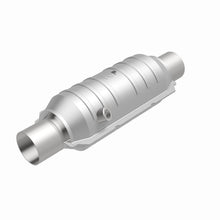 Load image into Gallery viewer, MagnaFlow Exhaust Products 99326HM HM Grade Universal Catalytic Converter