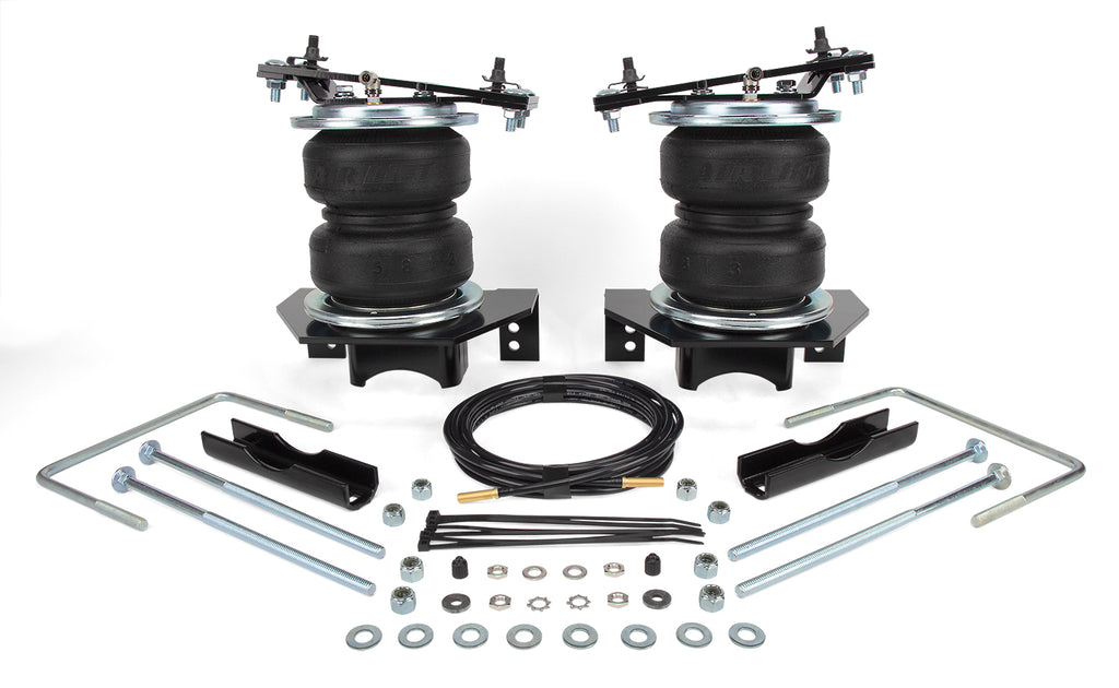 Air Lift 57352 LoadLifter 5000 Air Spring Kit for Select Ford F-250 Super Duty, Ford F-350 Super Duty