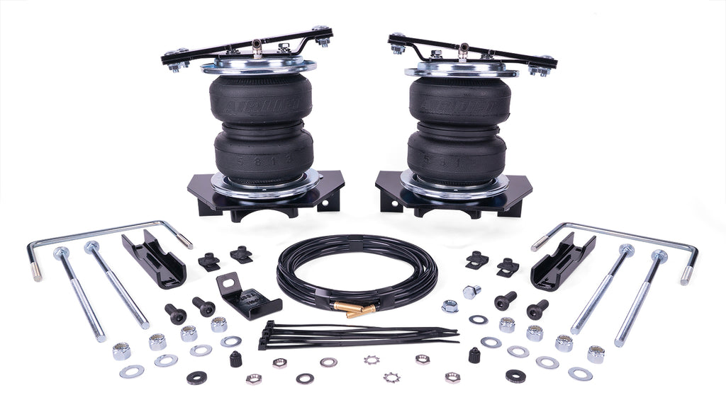 Air Lift 57354 Air Lift LoadLifter 5000 for Select Ford F-250 Super Duty, Ford F-350 Super Duty