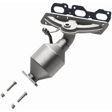 Load image into Gallery viewer, MagnaFlow Exhaust Products 50494 HM Grade Manifold Catalytic Converter for Select Mazda MPV