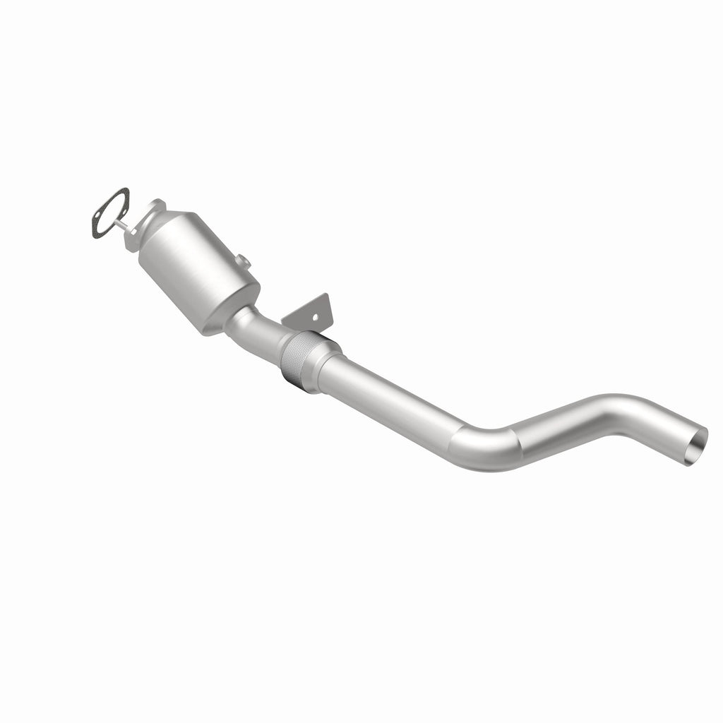 MagnaFlow Exhaust Products 5561422 California CARB Direct-Fit Catalytic Converter for Select Ford Mustang