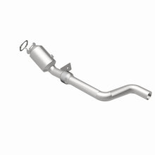 Load image into Gallery viewer, MagnaFlow Exhaust Products 5561422 California CARB Direct-Fit Catalytic Converter for Select Ford Mustang