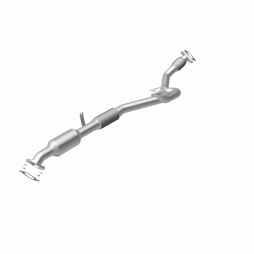 MagnaFlow Exhaust Products 557896 California CARB Direct-Fit Catalytic Converter for Select Buick LaCrosse