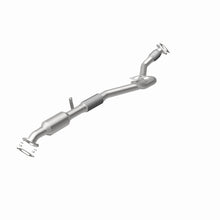 Load image into Gallery viewer, MagnaFlow Exhaust Products 557896 California CARB Direct-Fit Catalytic Converter for Select Buick LaCrosse
