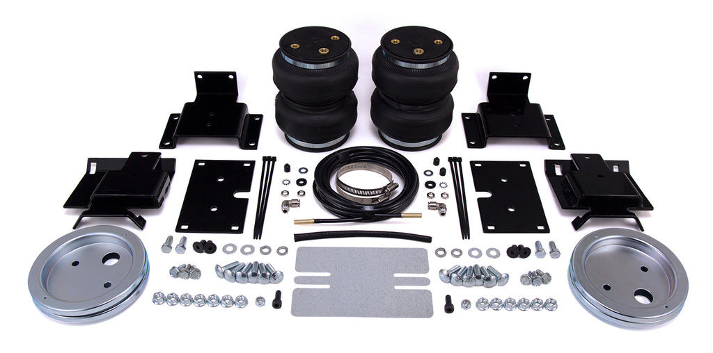 Air Lift 57365 LOADLIFTER 5000 for Select Dodge Ram 1500, Ram 1500, Ram Classic